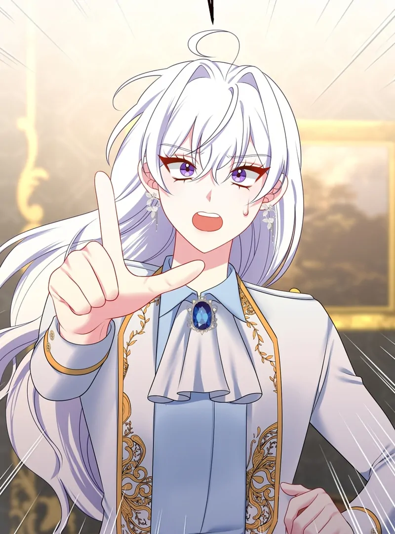 I Refuse the Regrets of a Traitor Chapter 41 369 002