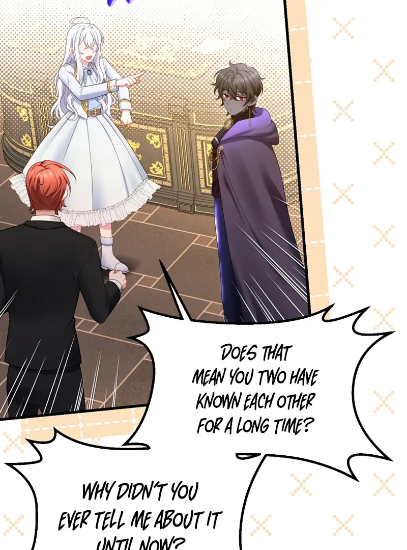 I Refuse the Regrets of a Traitor Chapter 41 371 004