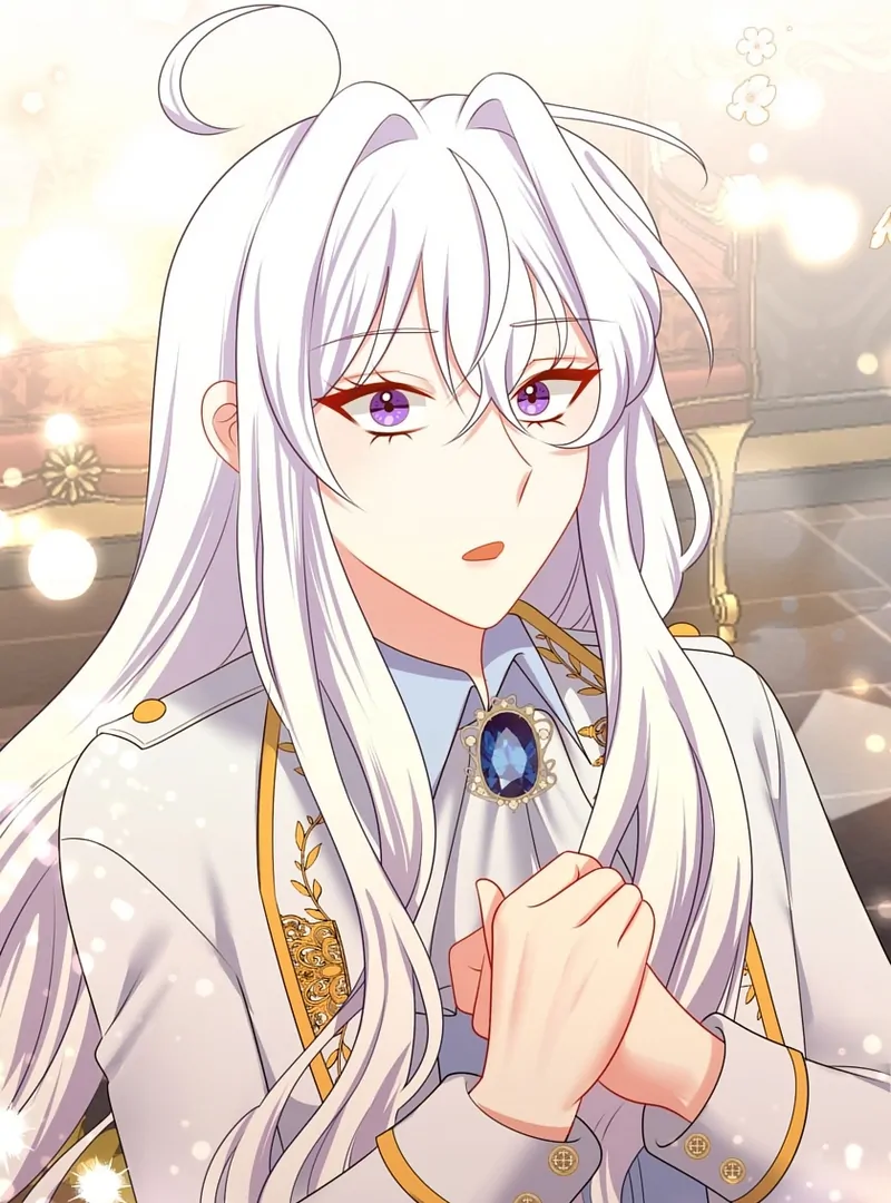 I Refuse the Regrets of a Traitor Chapter 41 383 016