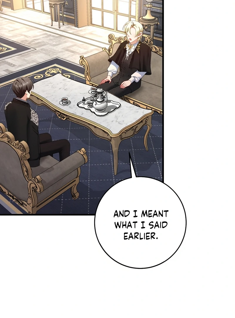 I Refuse the Regrets of a Traitor Chapter 41 410 043