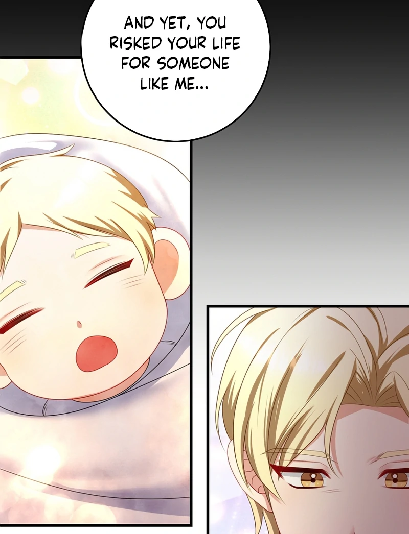 I Refuse the Regrets of a Traitor Chapter 41 422 055