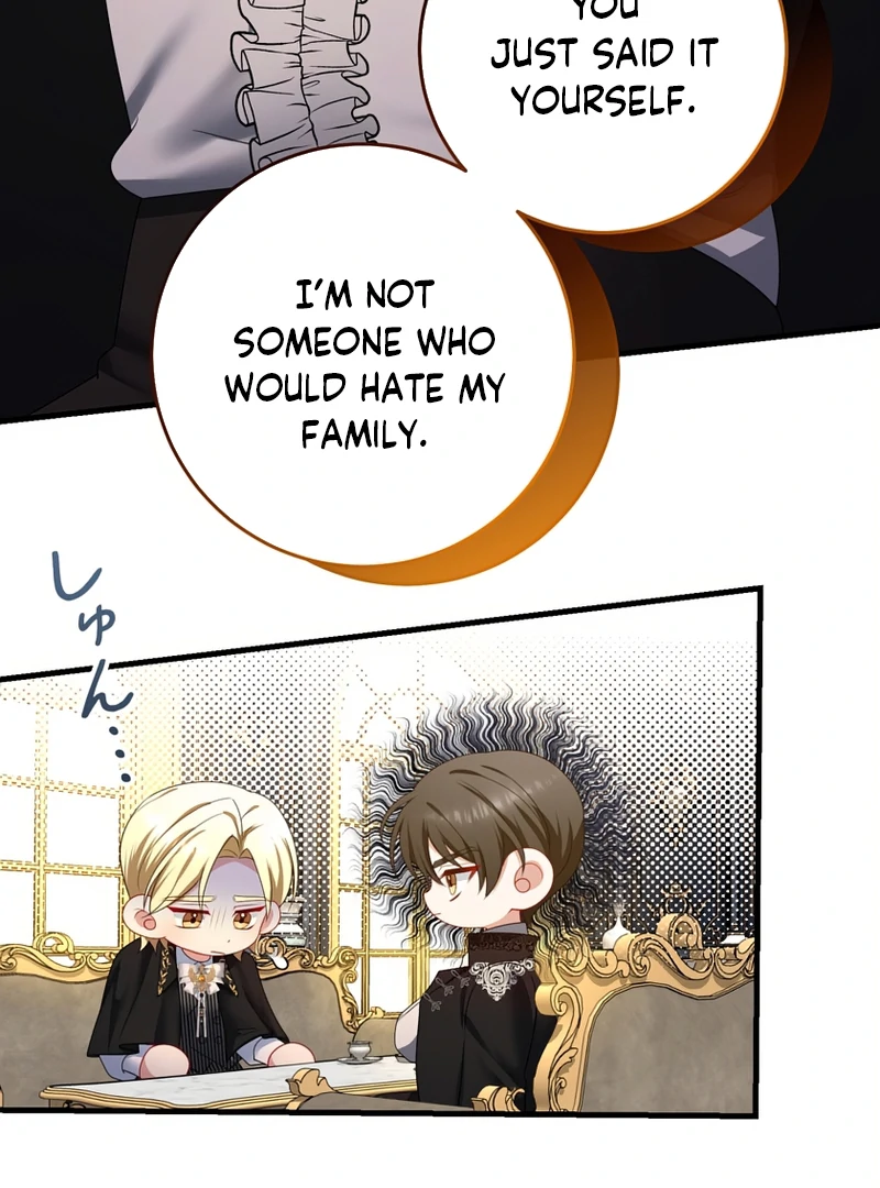 I Refuse the Regrets of a Traitor Chapter 41 426 059