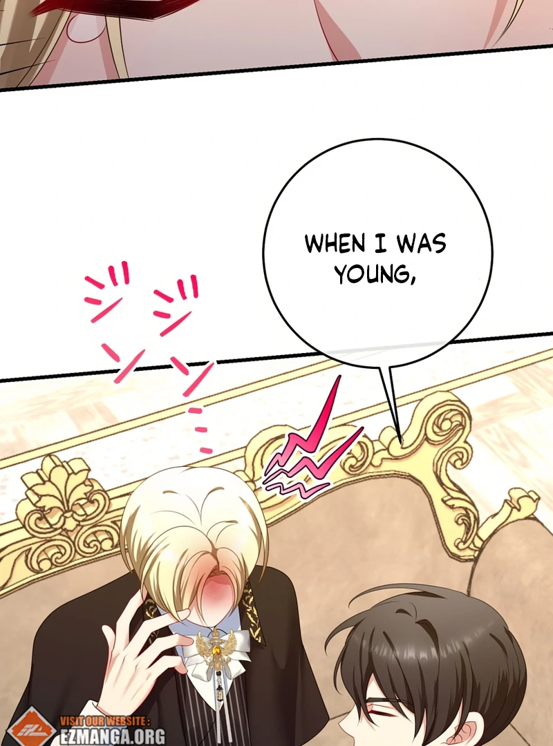 I Refuse the Regrets of a Traitor Chapter 41 428 061