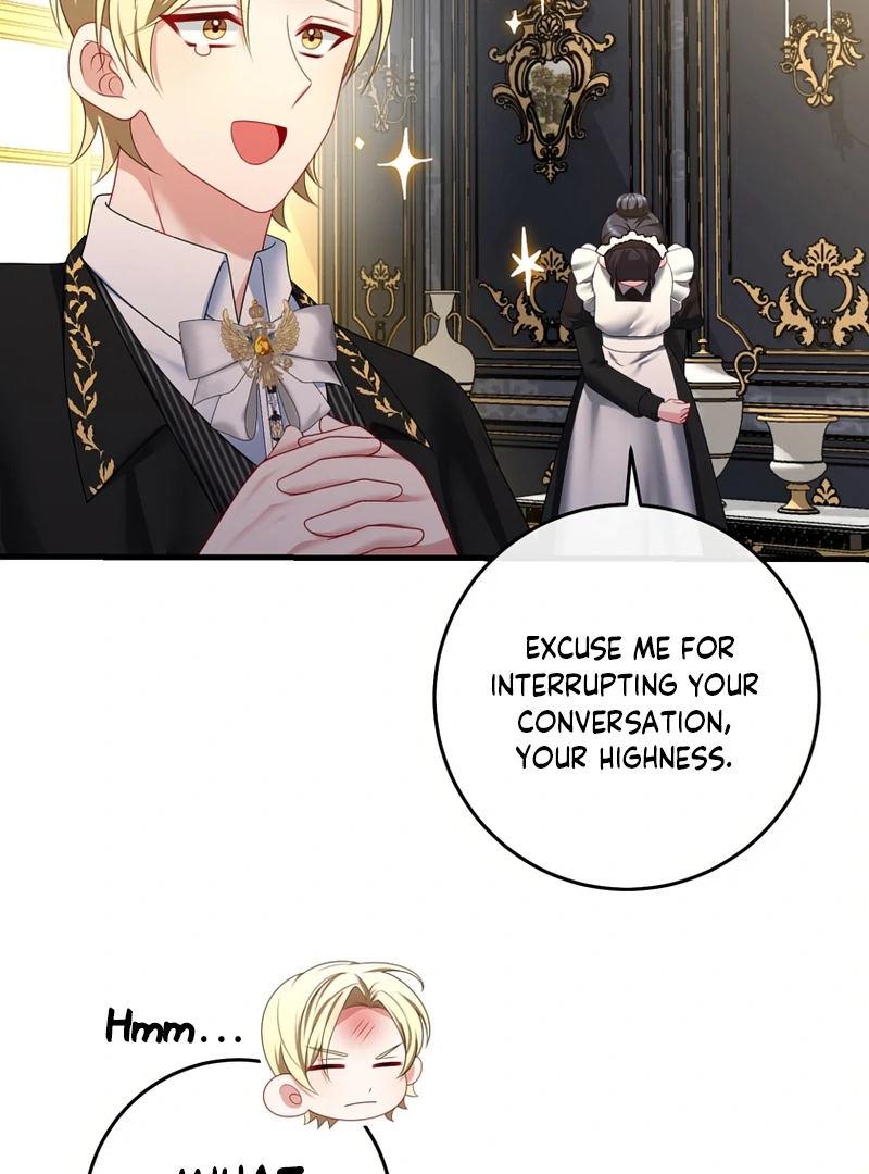 I Refuse the Regrets of a Traitor Chapter 41 434 067