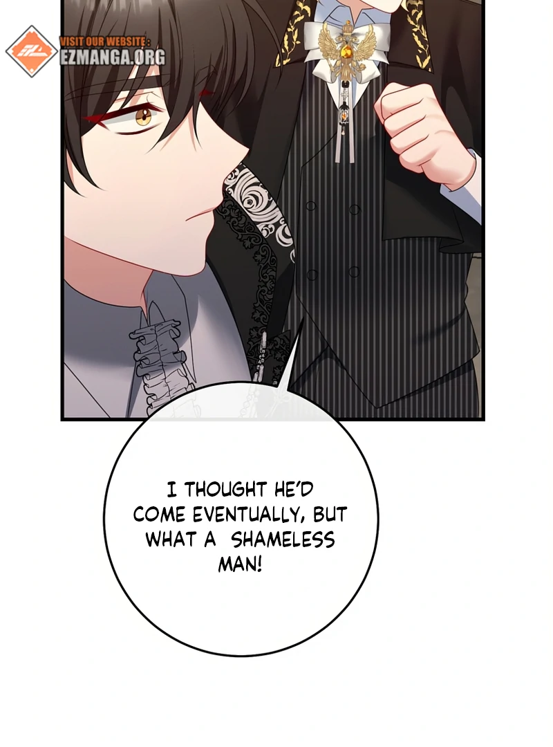 I Refuse the Regrets of a Traitor Chapter 41 436 069