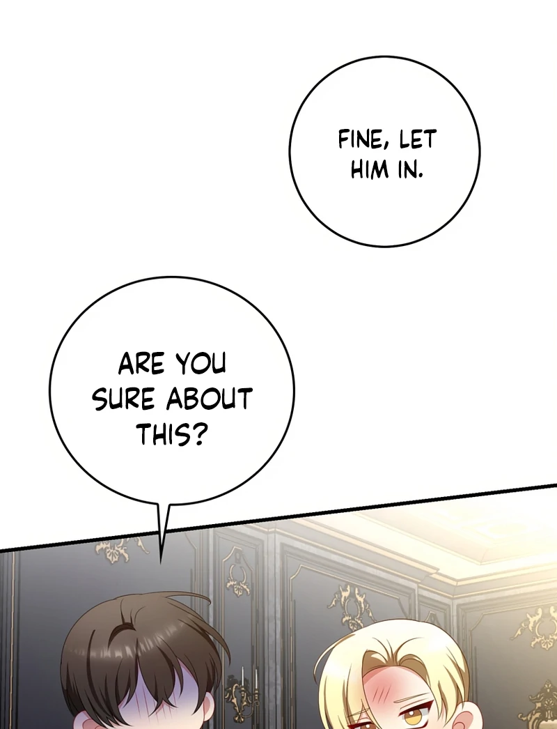 I Refuse the Regrets of a Traitor Chapter 41 437 070