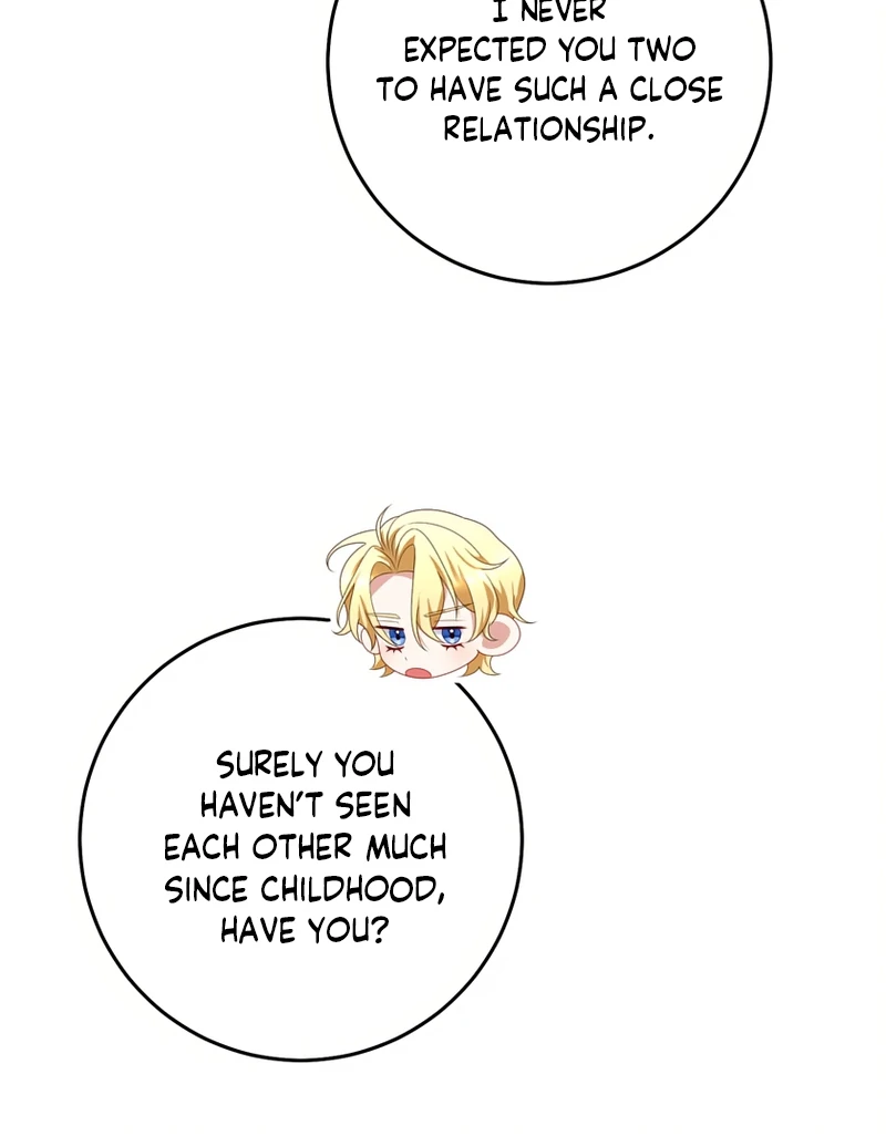 I Refuse the Regrets of a Traitor Chapter 41 445 078