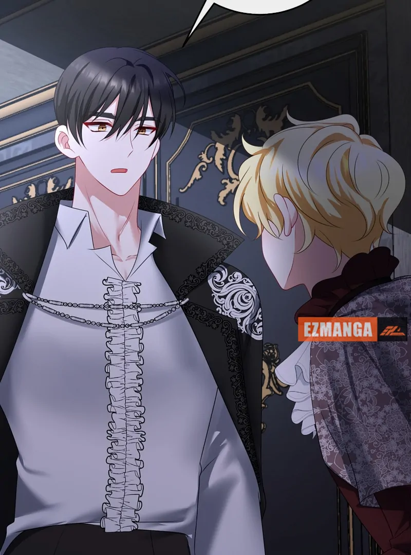 I Refuse the Regrets of a Traitor Chapter 41 448 081