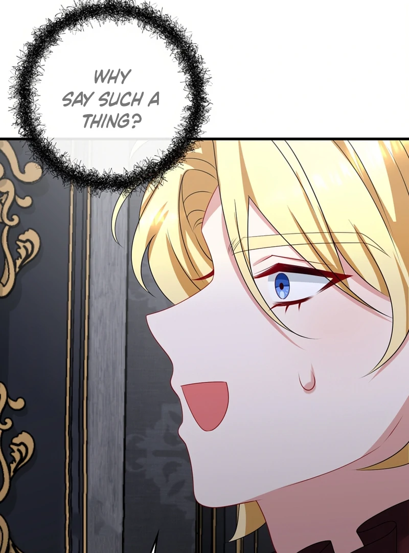 I Refuse the Regrets of a Traitor Chapter 41 450 083