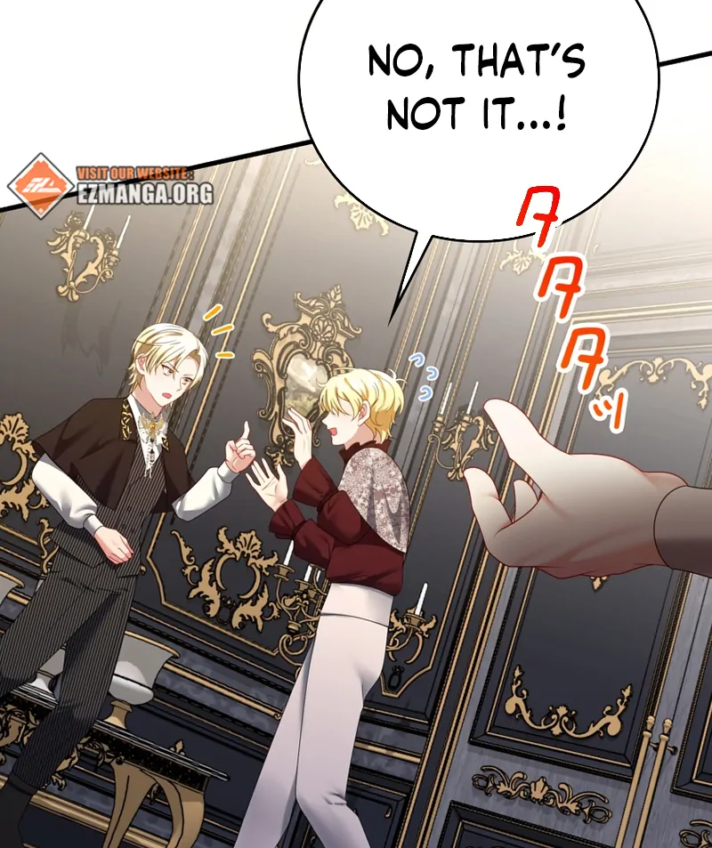 I Refuse the Regrets of a Traitor Chapter 41 467 100