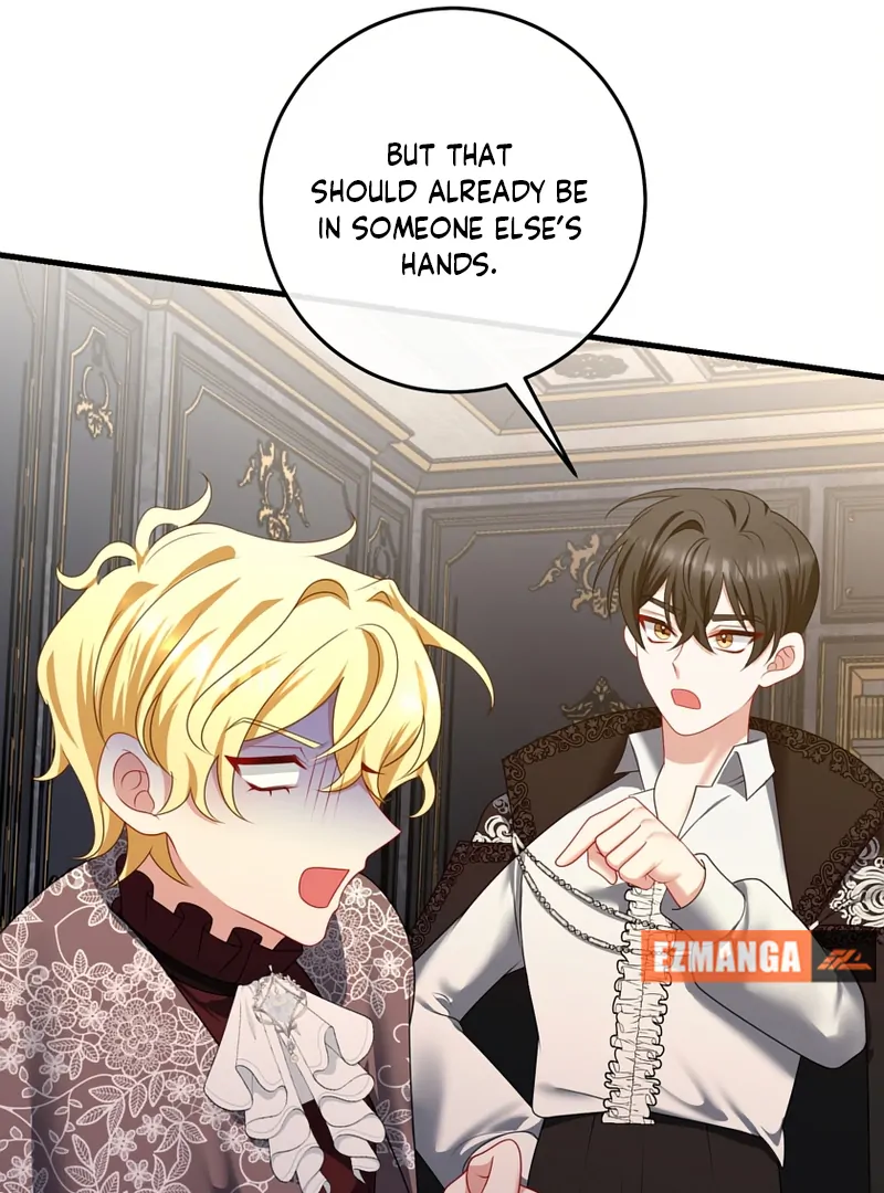 I Refuse the Regrets of a Traitor Chapter 41 469 102