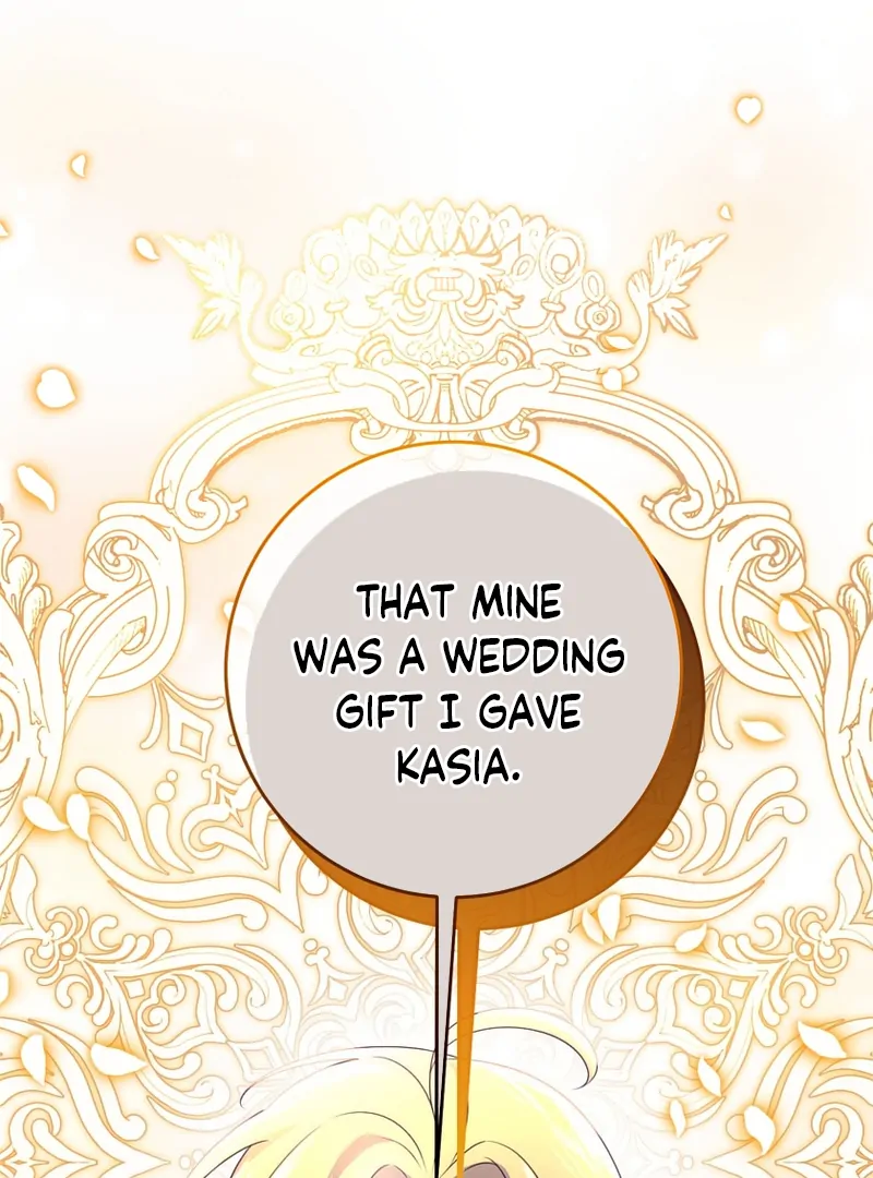 I Refuse the Regrets of a Traitor Chapter 41 471 104