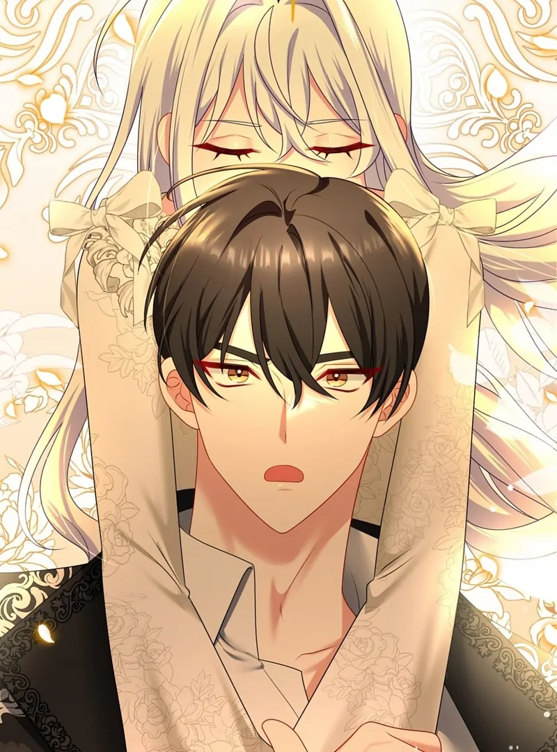 I Refuse the Regrets of a Traitor Chapter 41 472 105