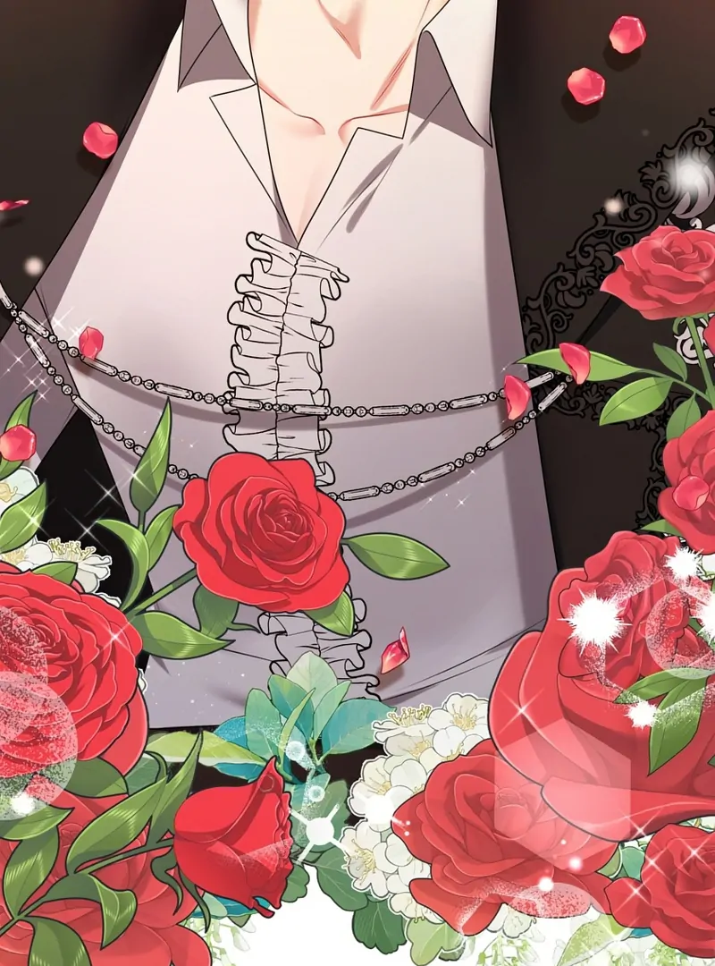 I Refuse the Regrets of a Traitor Chapter 41 484 117