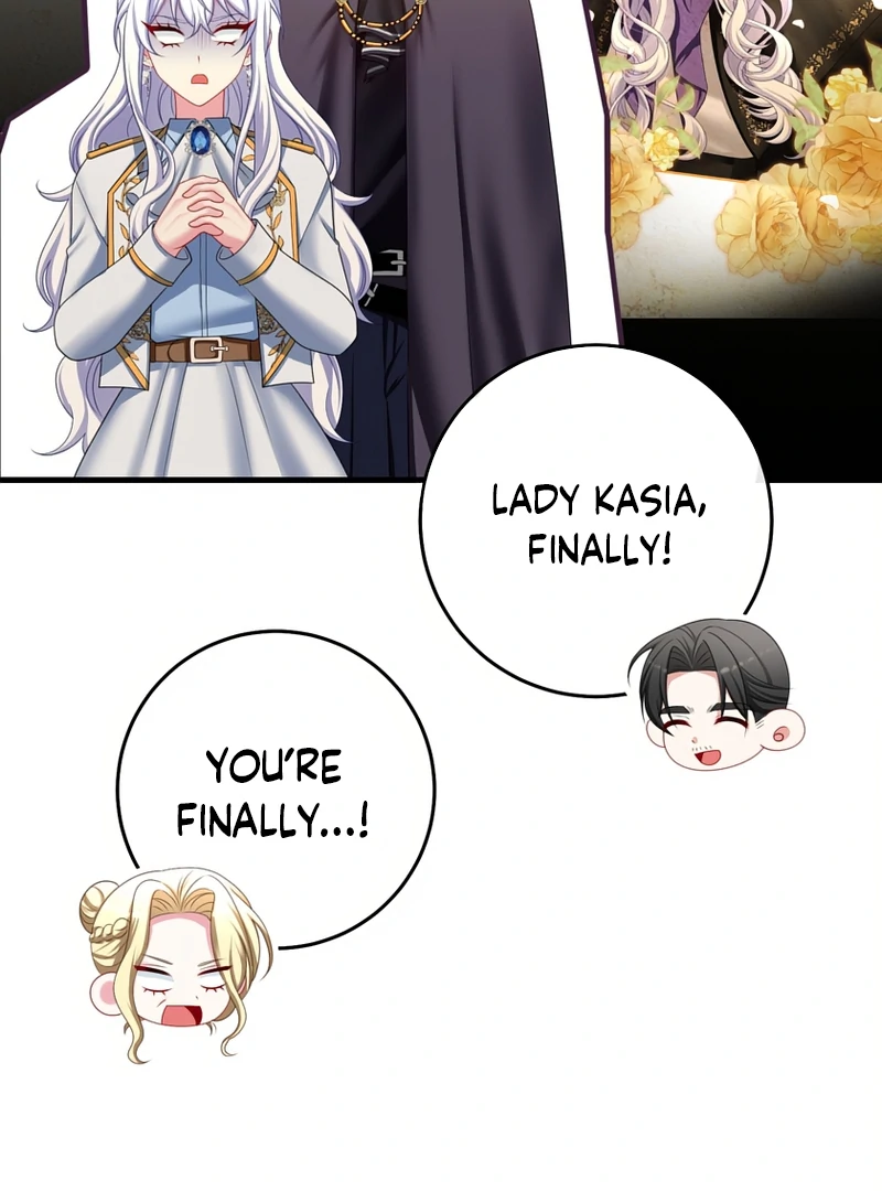 I Refuse the Regrets of a Traitor Chapter 42 377 010