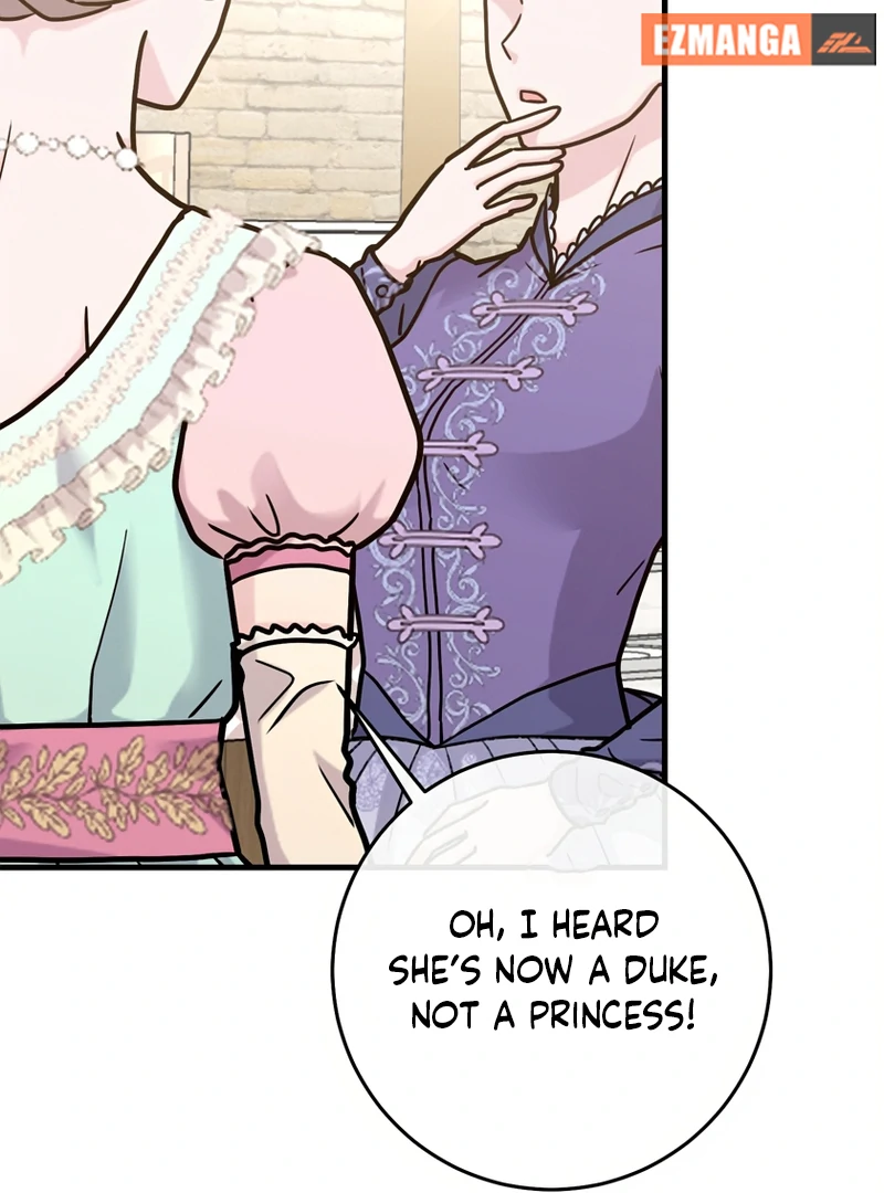 I Refuse the Regrets of a Traitor Chapter 42 386 019