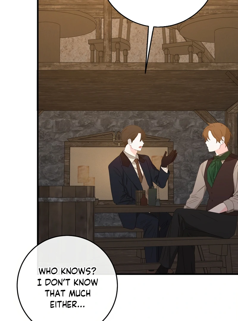 I Refuse the Regrets of a Traitor Chapter 42 388 021