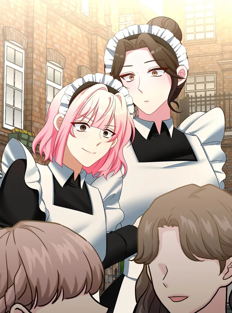 I Refuse the Regrets of a Traitor Chapter 42 392 025