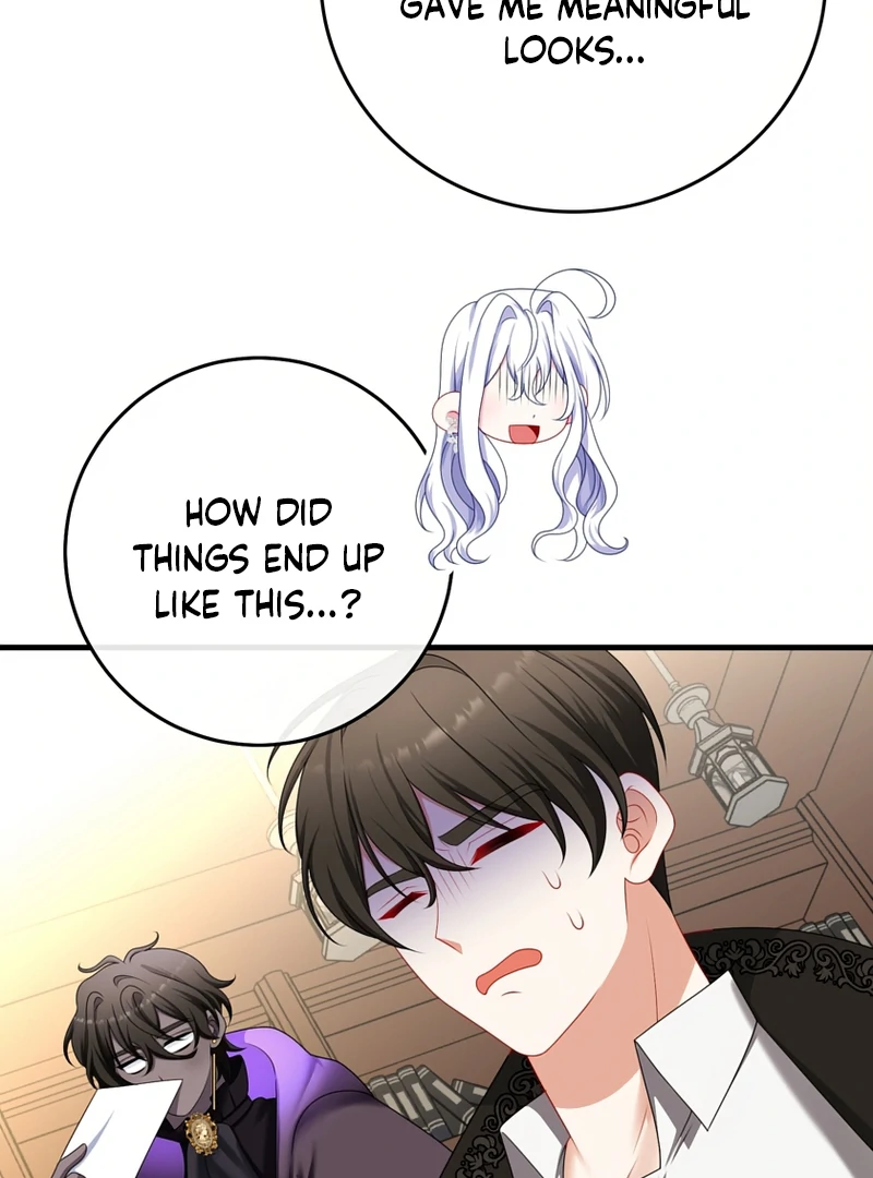 I Refuse the Regrets of a Traitor Chapter 42 402 035