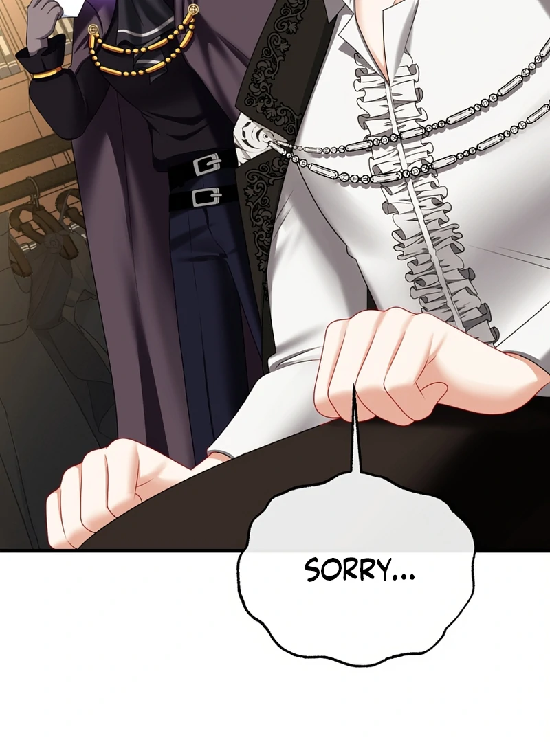 I Refuse the Regrets of a Traitor Chapter 42 403 036