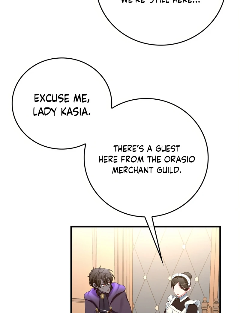 I Refuse the Regrets of a Traitor Chapter 42 422 055