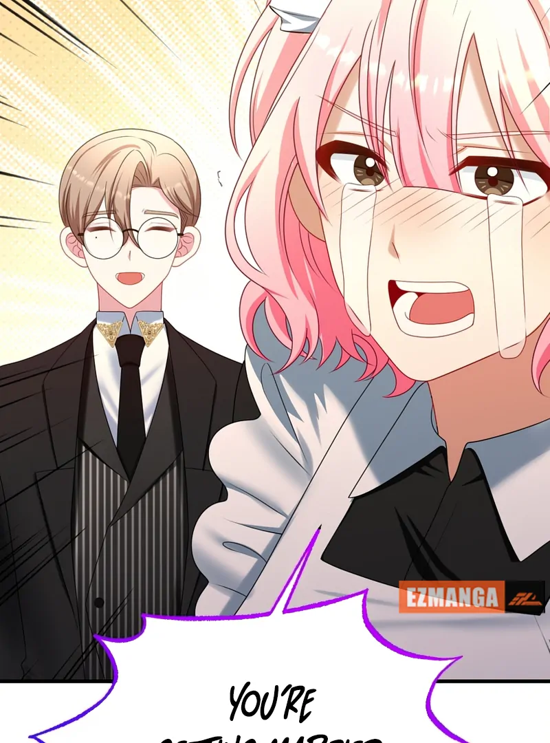 I Refuse the Regrets of a Traitor Chapter 42 425 058