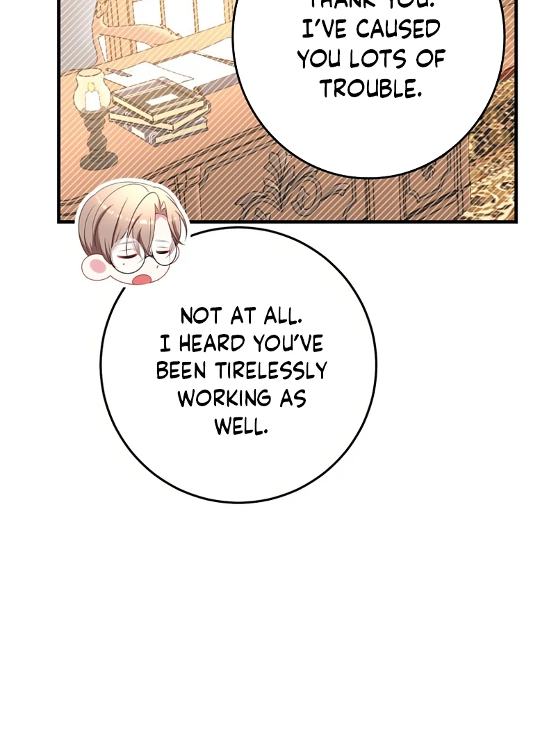 I Refuse the Regrets of a Traitor Chapter 42 449 082