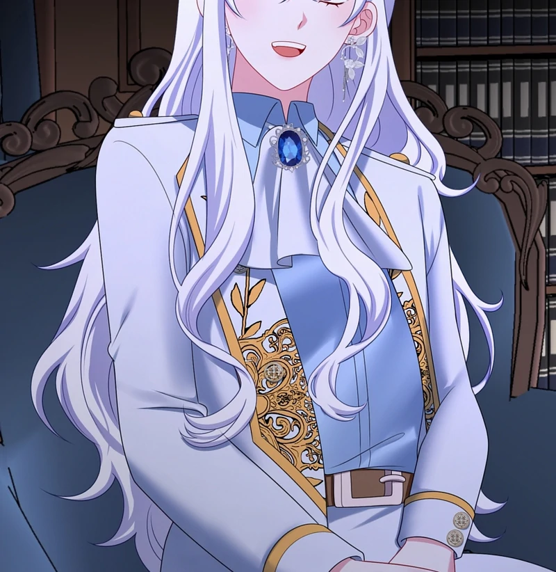 I Refuse the Regrets of a Traitor Chapter 42 452 085