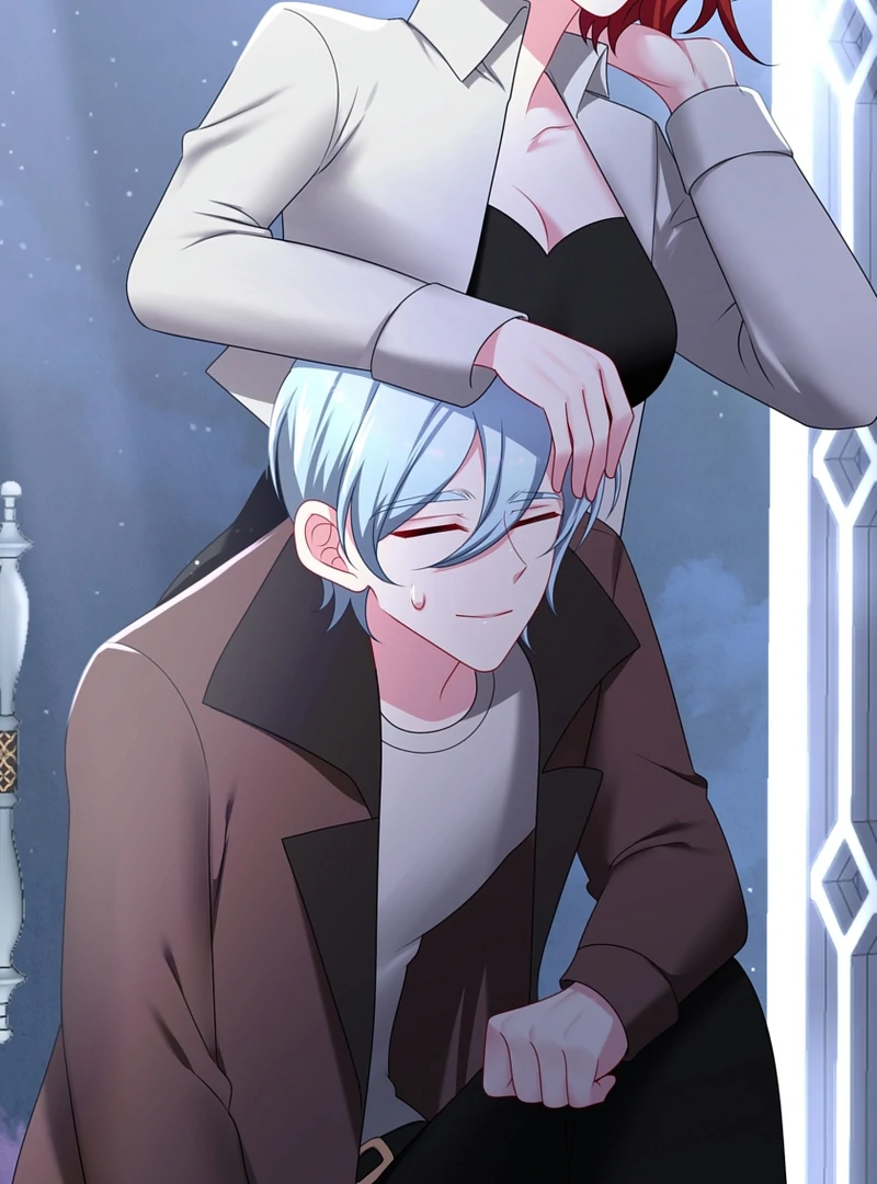 I Refuse the Regrets of a Traitor Chapter 42 457 090