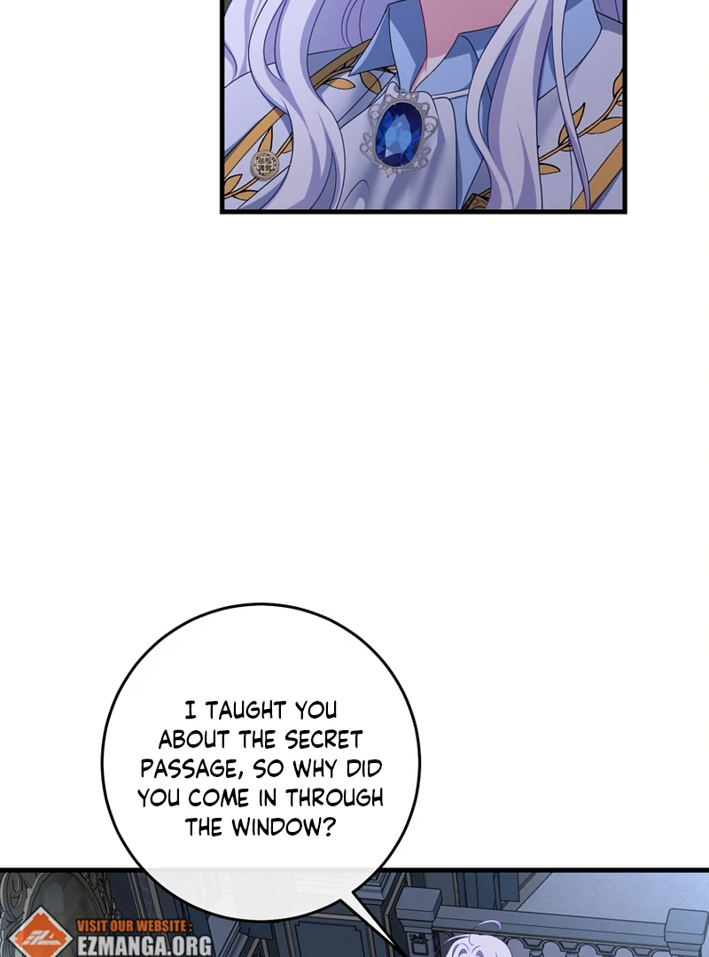 I Refuse the Regrets of a Traitor Chapter 42 459 092