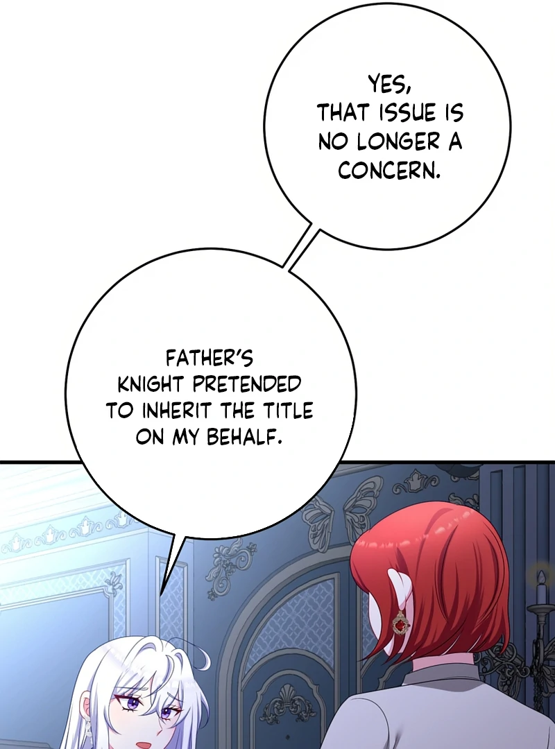 I Refuse the Regrets of a Traitor Chapter 42 462 095