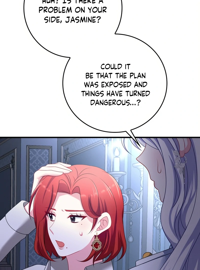 I Refuse the Regrets of a Traitor Chapter 42 464 097