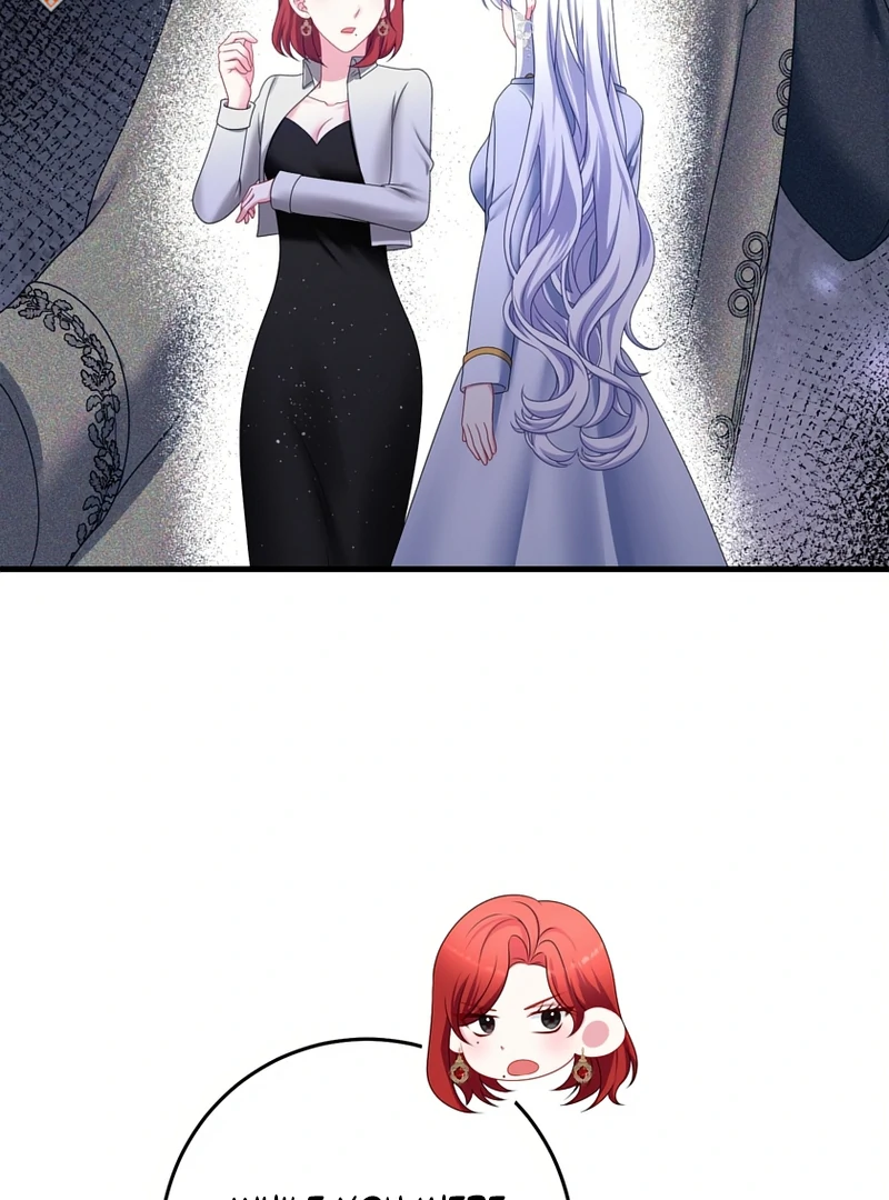 I Refuse the Regrets of a Traitor Chapter 42 467 100