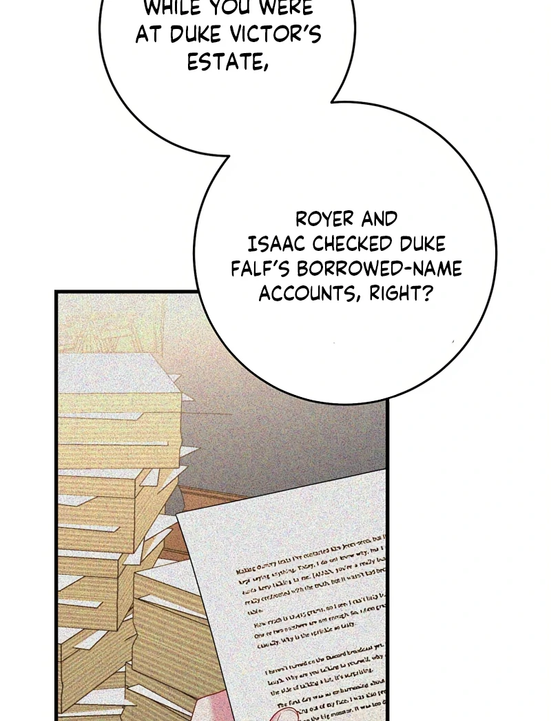 I Refuse the Regrets of a Traitor Chapter 42 468 101