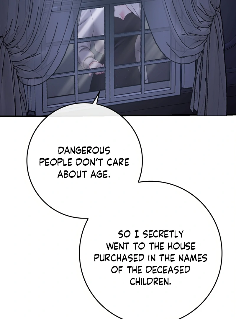 I Refuse the Regrets of a Traitor Chapter 42 480 113