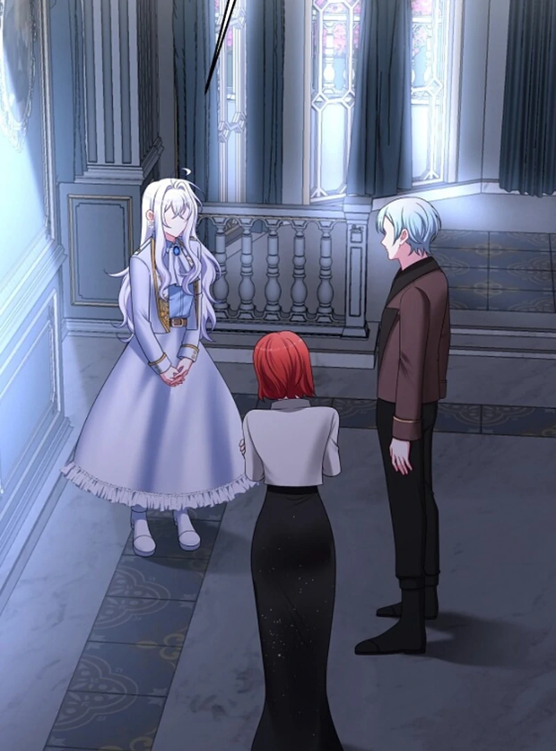 I Refuse the Regrets of a Traitor Chapter 43 339 002