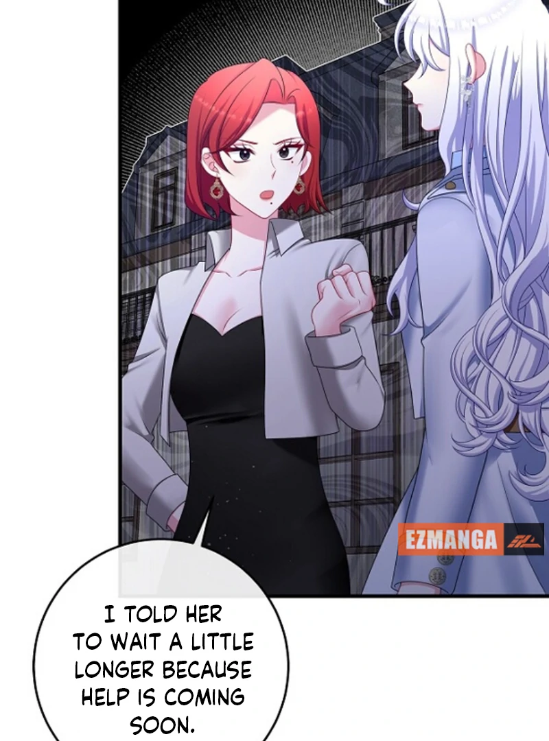 I Refuse the Regrets of a Traitor Chapter 43 343 006