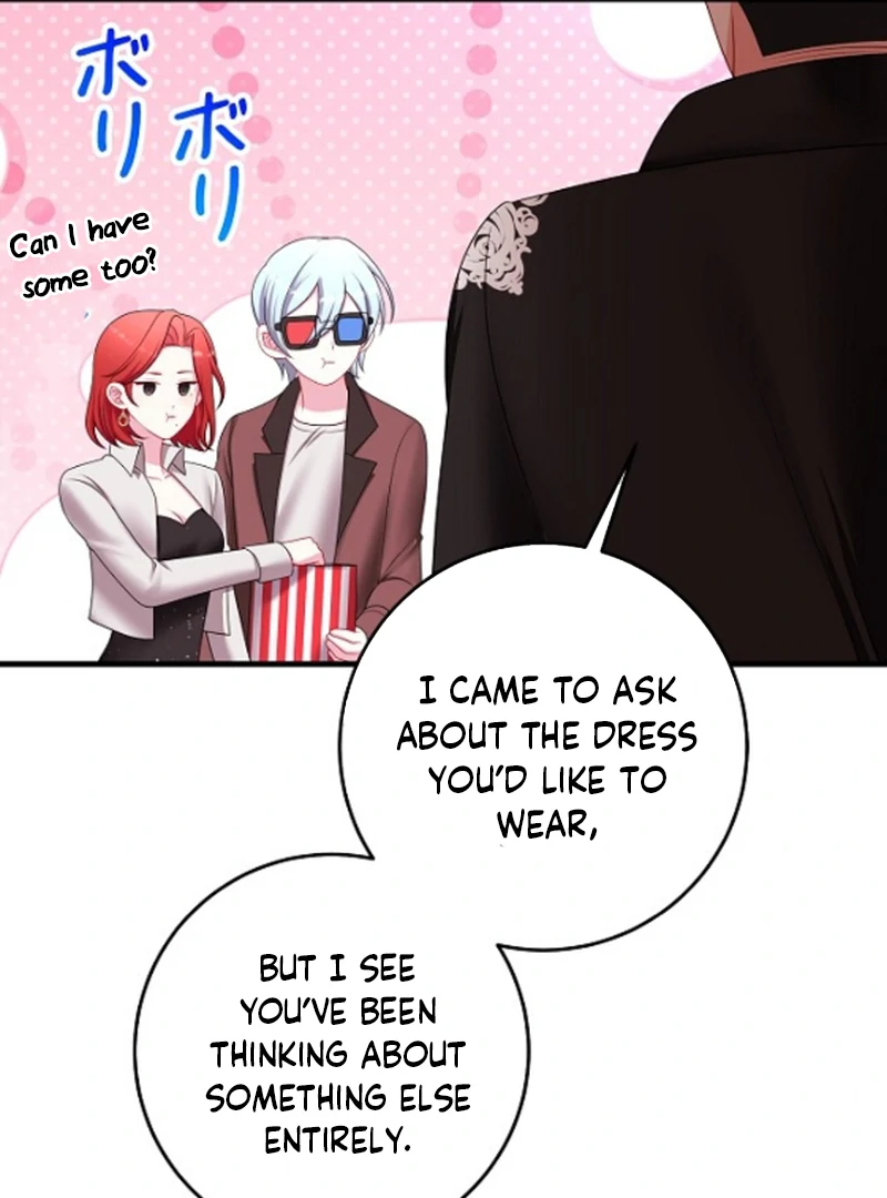 I Refuse the Regrets of a Traitor Chapter 43 367 030