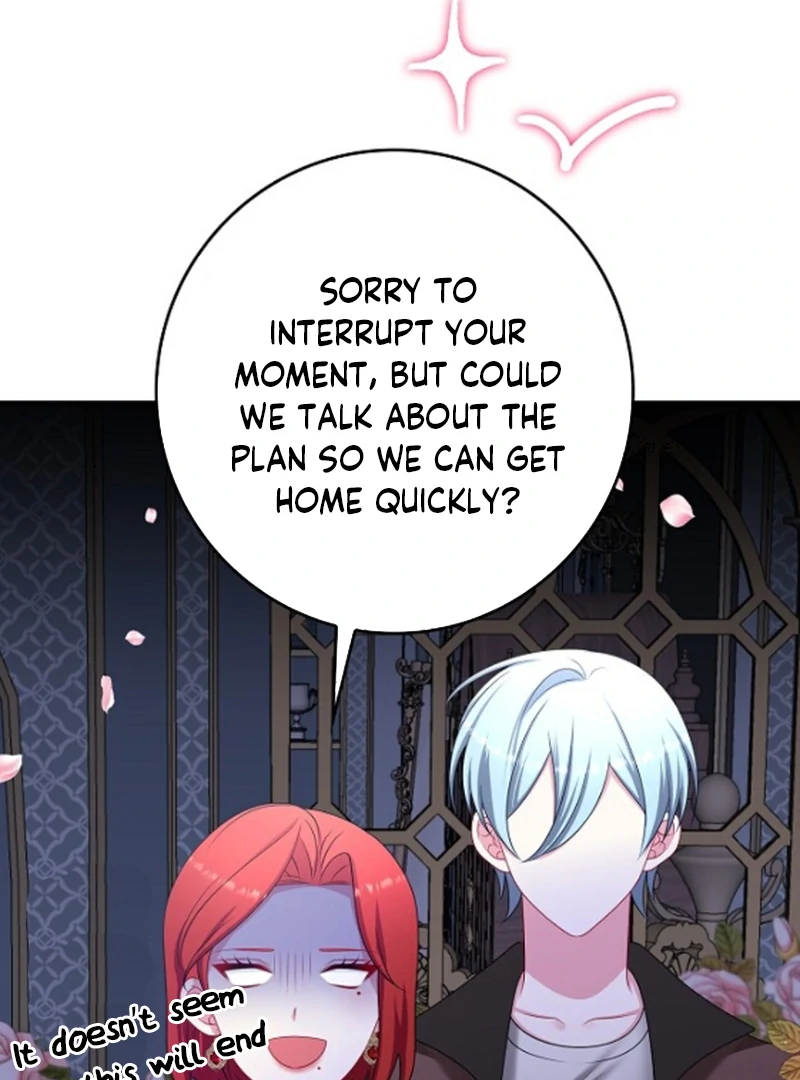 I Refuse the Regrets of a Traitor Chapter 43 377 040