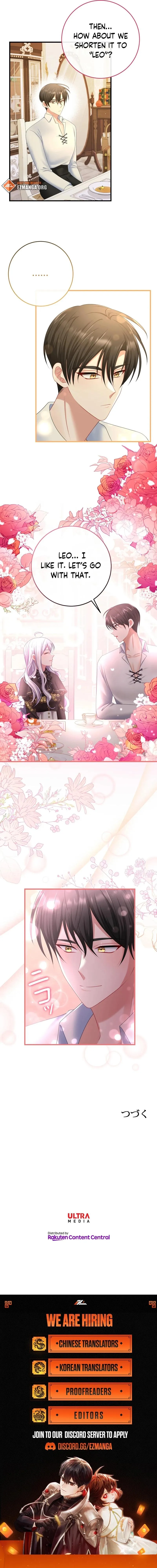 I Refuse the Regrets of a Traitor Chapter 8 35 007