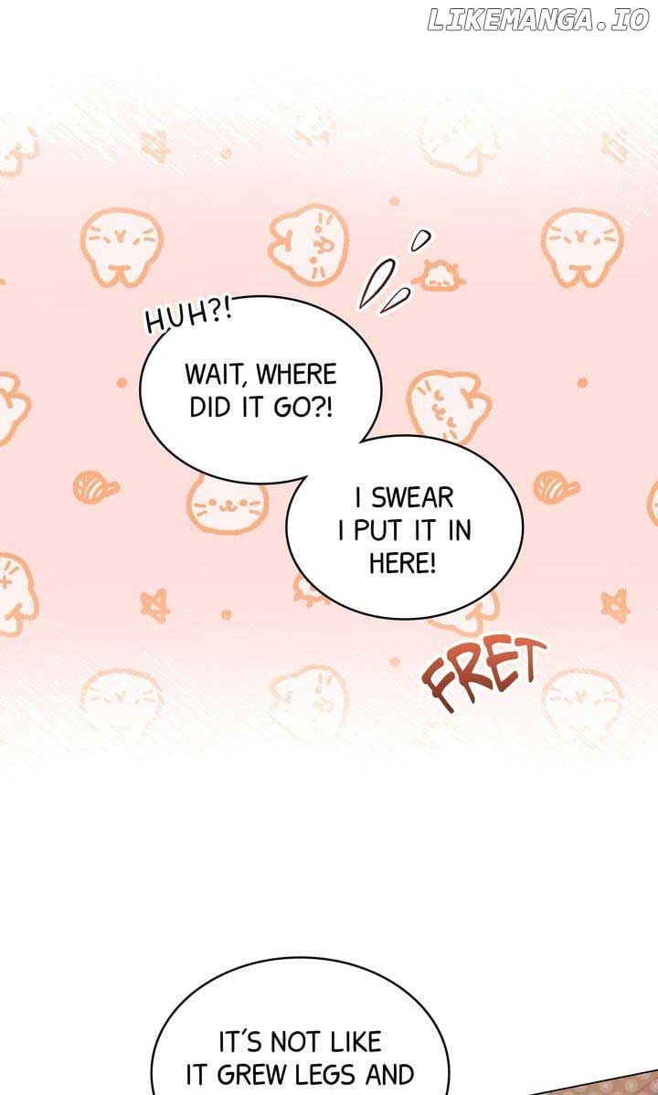 I refuse this kind of reliance Chapter 13 314 59