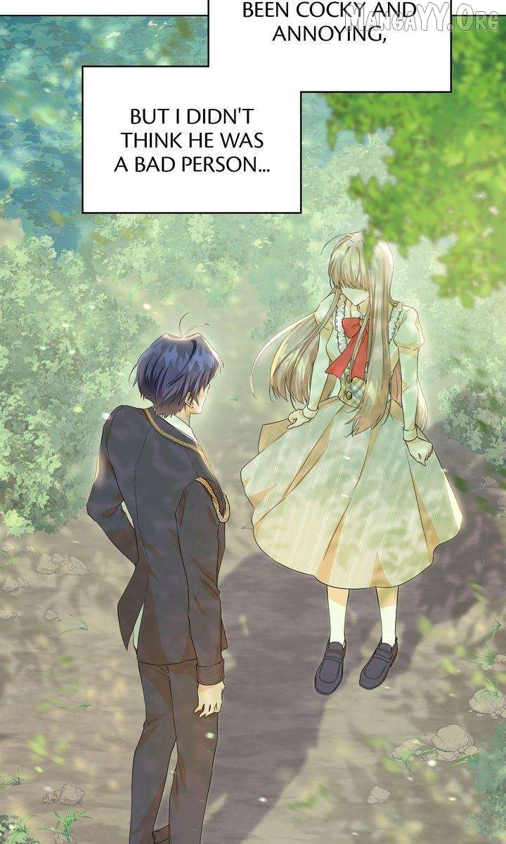 I refuse this kind of reliance Chapter 39 219 11