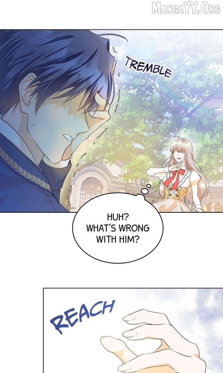 I refuse this kind of reliance Chapter 39 222 14