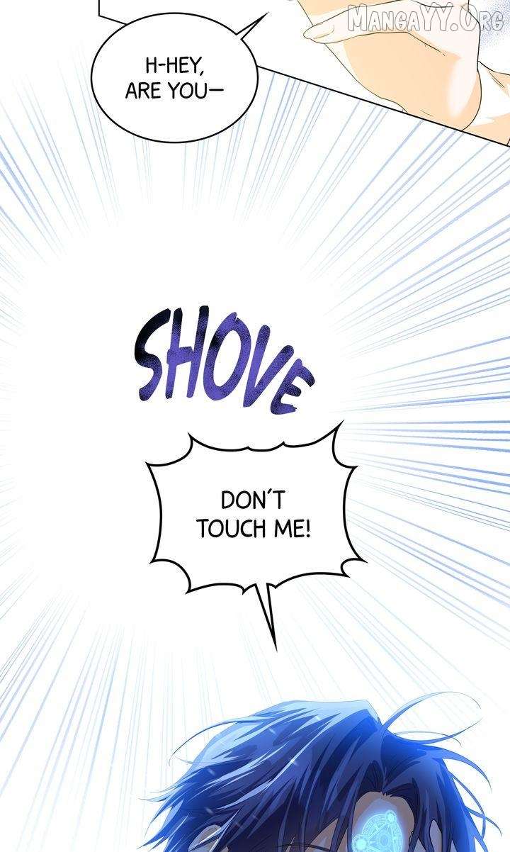 I refuse this kind of reliance Chapter 39 223 15