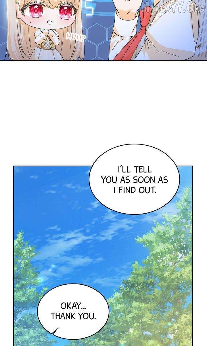 I refuse this kind of reliance Chapter 39 239 31