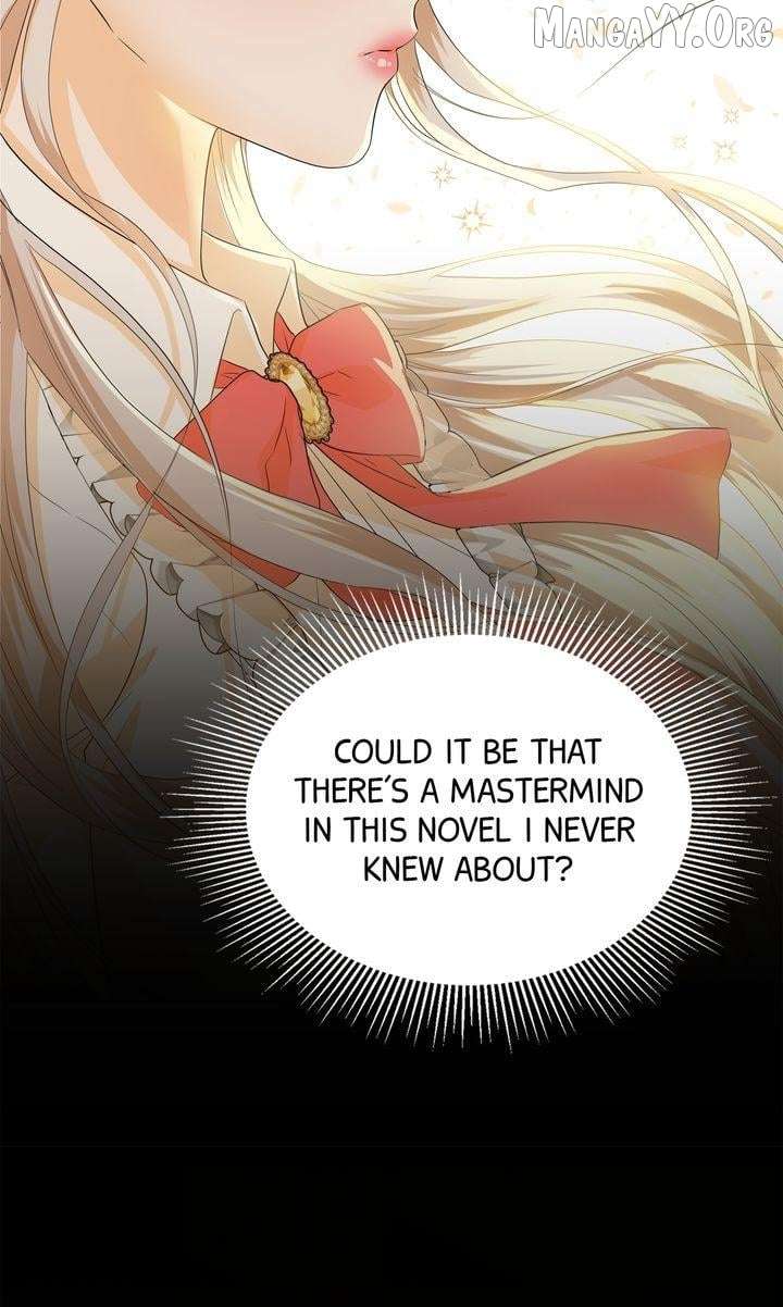 I refuse this kind of reliance Chapter 39 243 35