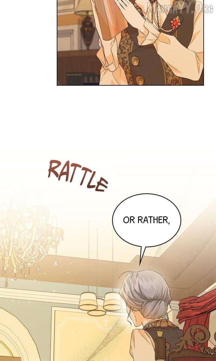 I refuse this kind of reliance Chapter 39 246 38