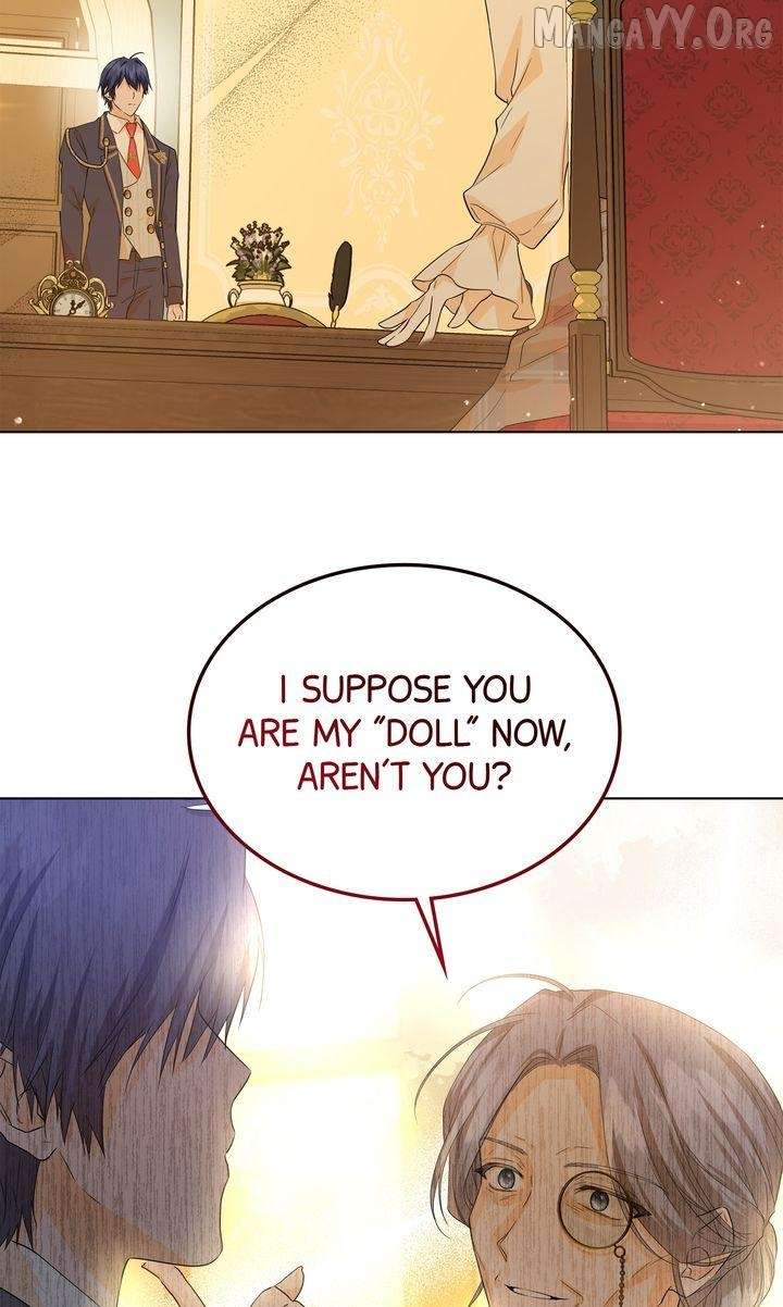 I refuse this kind of reliance Chapter 39 247 39