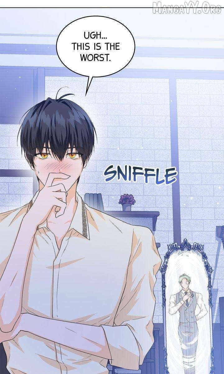 I refuse this kind of reliance Chapter 39 253 45