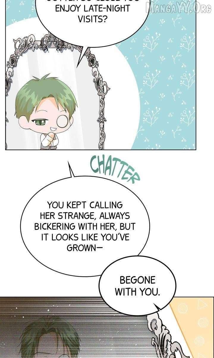 I refuse this kind of reliance Chapter 39 260 52